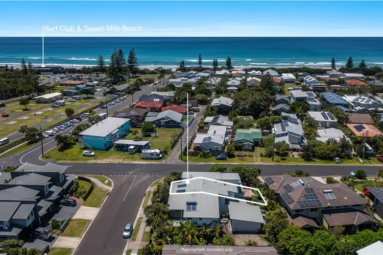 Main view of Homely townhouse listing, 2/62 Gibbon Street, Lennox Head NSW 2478