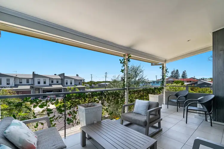 Second view of Homely townhouse listing, 2/62 Gibbon Street, Lennox Head NSW 2478