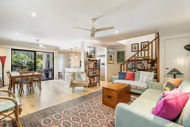 Fourth view of Homely townhouse listing, 2/62 Gibbon Street, Lennox Head NSW 2478