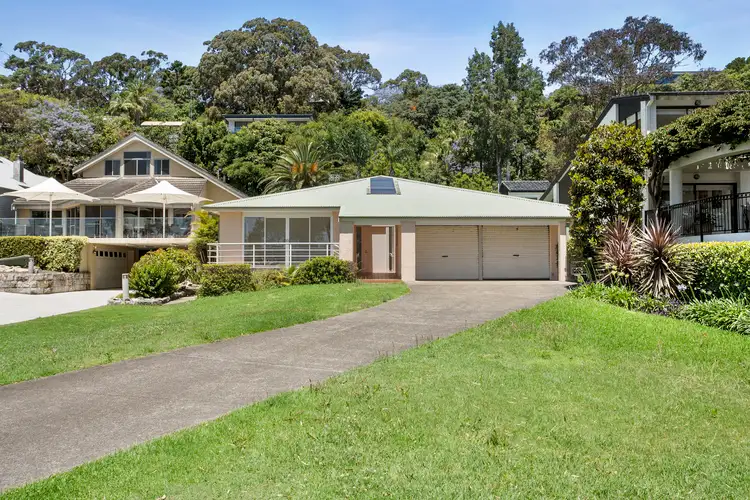 Second view of Homely house listing, 20 The Esplanade, Narrabeen NSW 2101