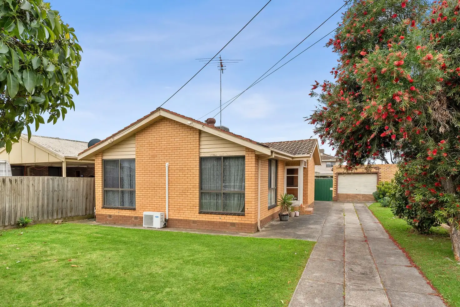 Main view of Homely house listing, 22 Epsom Road, Corio VIC 3214