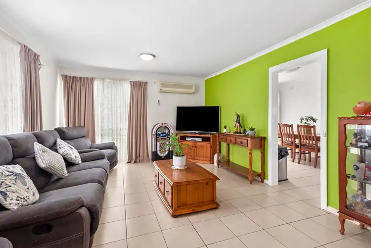 Second view of Homely house listing, 22 Epsom Road, Corio VIC 3214