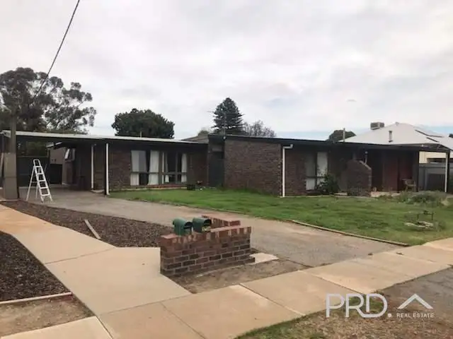 Main view of Homely unit listing, 2/36 Sandwych Street, Wentworth NSW 2648