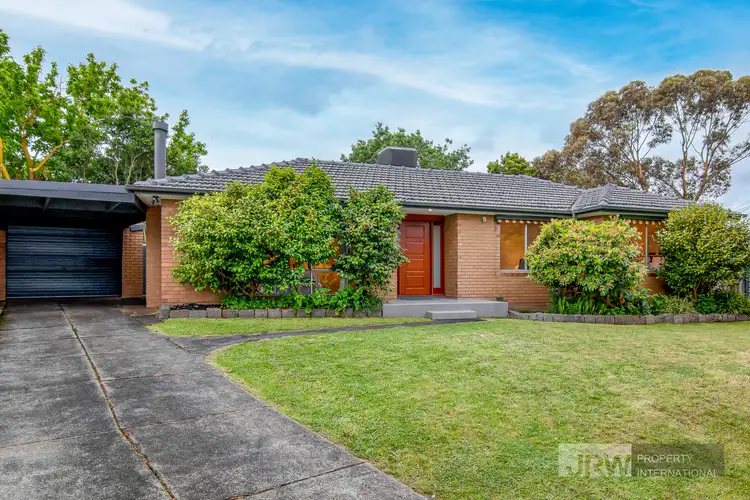 3 Heleus Court, Mount Waverley VIC 3149