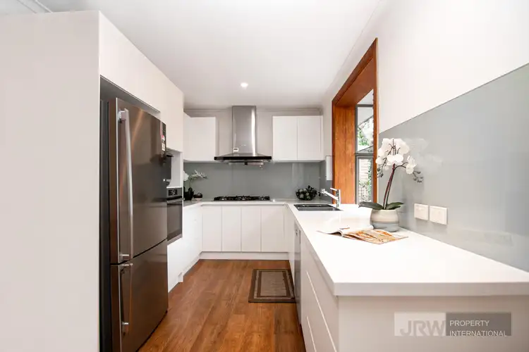 Third view of Homely house listing, 3 Heleus Court, Mount Waverley VIC 3149