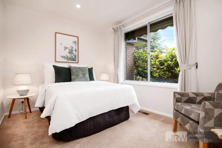 Fifth view of Homely house listing, 3 Heleus Court, Mount Waverley VIC 3149
