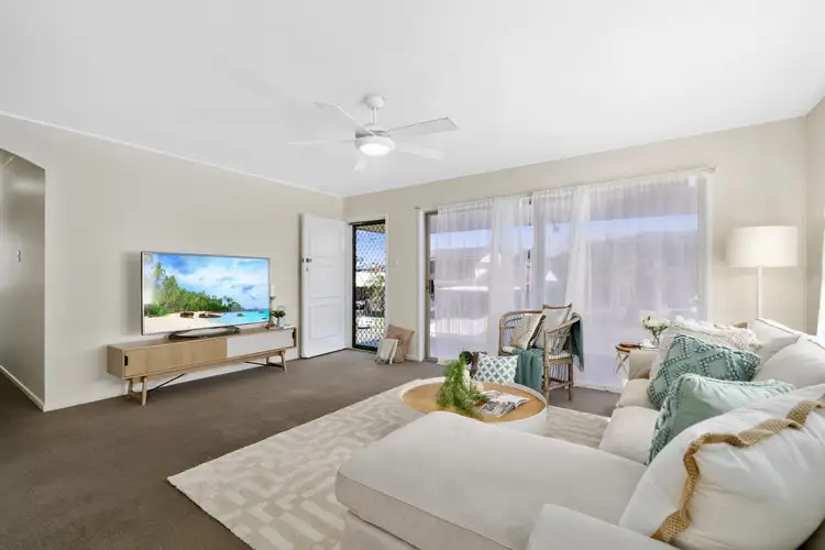 Second view of Homely house listing, 8 Cinnamon Court, Redcliffe QLD 4020