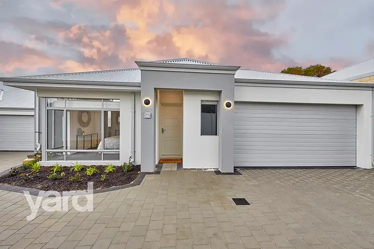 36B Butler Street, Willagee WA 6156