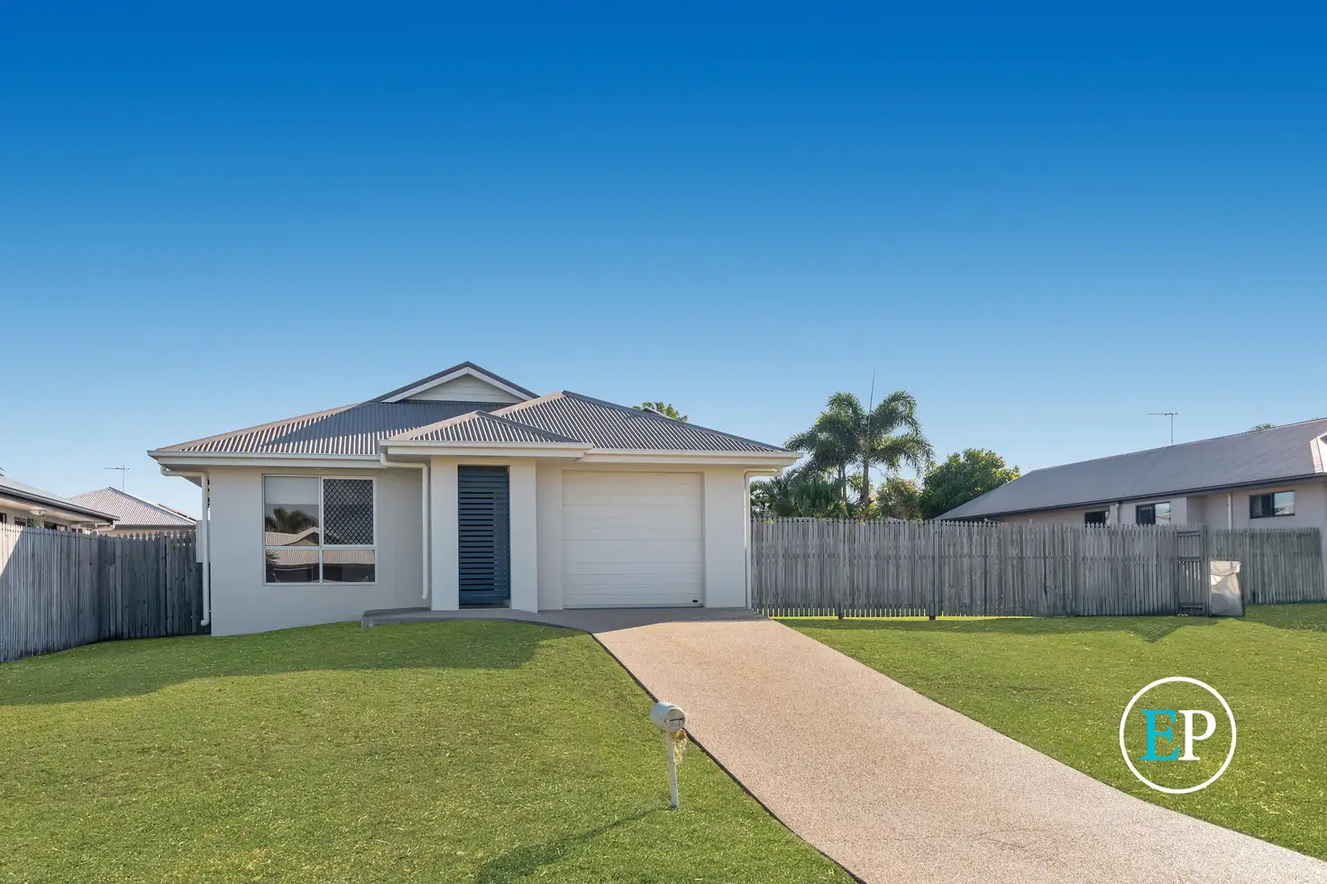 Main view of Homely house listing, 8 Silverwing Court, Deeragun QLD 4818