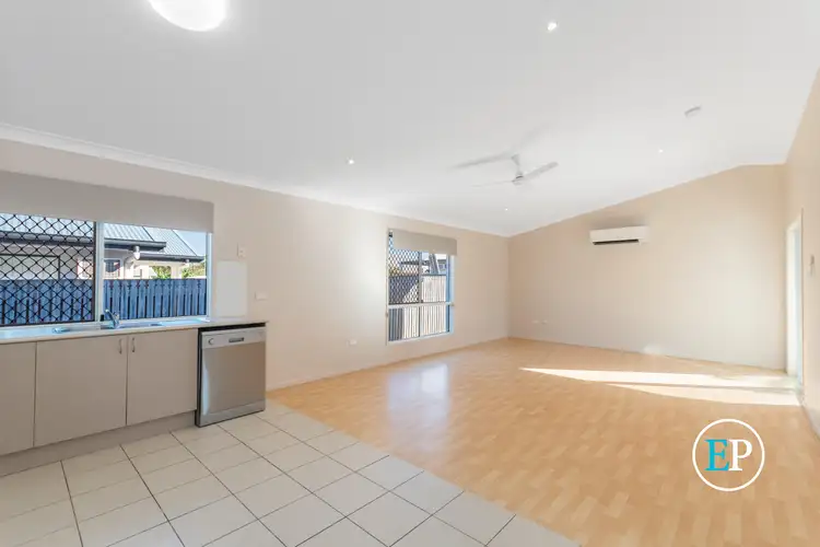Fourth view of Homely house listing, 8 Silverwing Court, Deeragun QLD 4818
