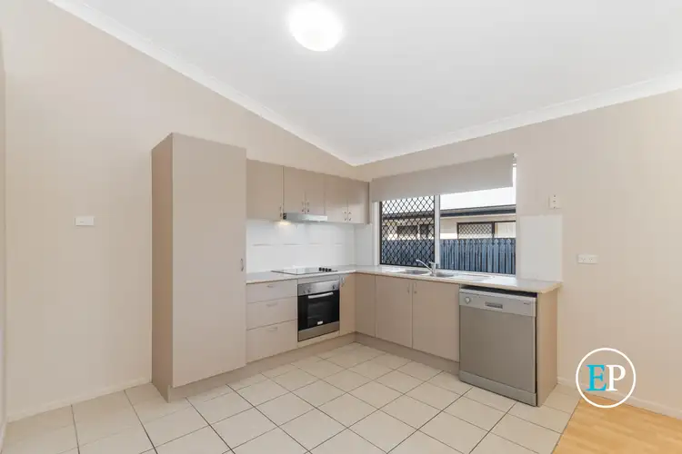 Fifth view of Homely house listing, 8 Silverwing Court, Deeragun QLD 4818
