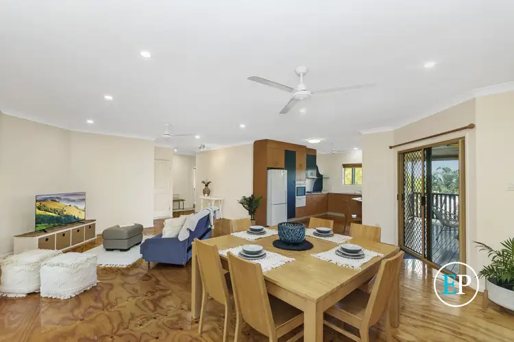 25 Mueller Street, Wulguru QLD 4811