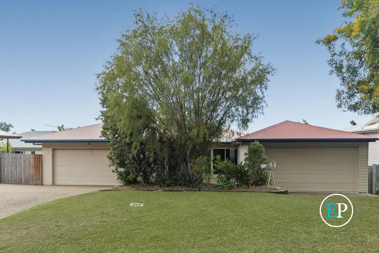 Second view of Homely house listing, 25 Mueller Street, Wulguru QLD 4811