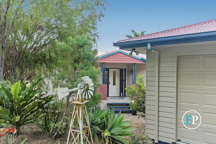 Third view of Homely house listing, 25 Mueller Street, Wulguru QLD 4811
