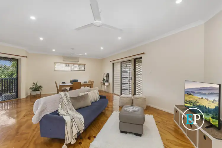 Fourth view of Homely house listing, 25 Mueller Street, Wulguru QLD 4811