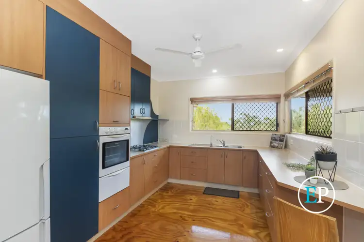 Fifth view of Homely house listing, 25 Mueller Street, Wulguru QLD 4811