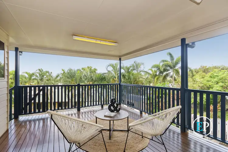 Sixth view of Homely house listing, 25 Mueller Street, Wulguru QLD 4811
