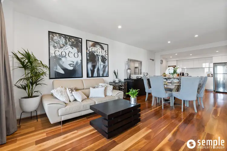 85/262 Lord Street, Perth WA 6000