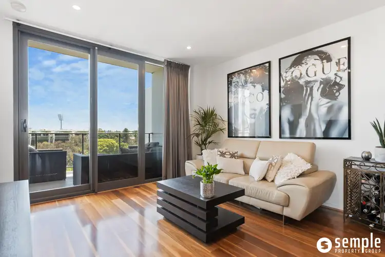 Fourth view of Homely apartment listing, 85/262 Lord Street, Perth WA 6000