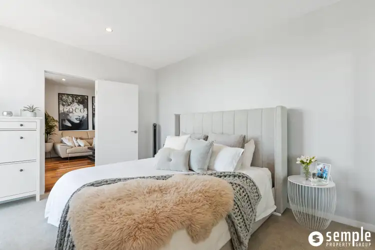Sixth view of Homely apartment listing, 85/262 Lord Street, Perth WA 6000