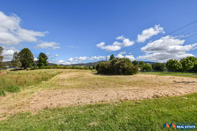 Fifth view of Homely land listing, 63 Lawrence Street, Myrtleford VIC 3737