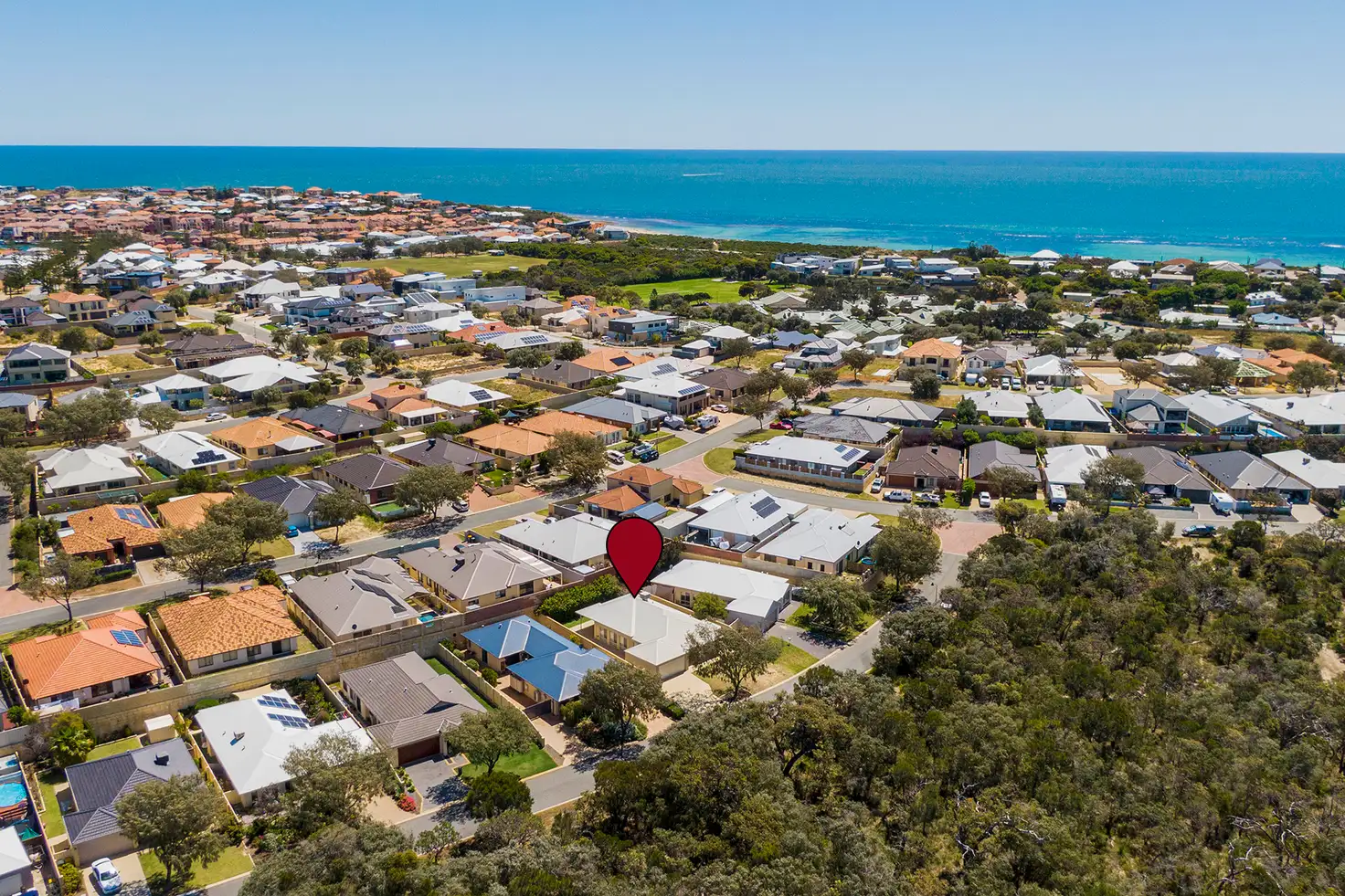 Main view of Homely house listing, 2/75 Agonis Way, Wannanup WA 6210
