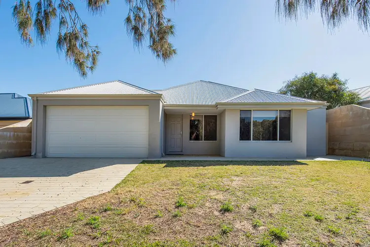 Second view of Homely house listing, 2/75 Agonis Way, Wannanup WA 6210
