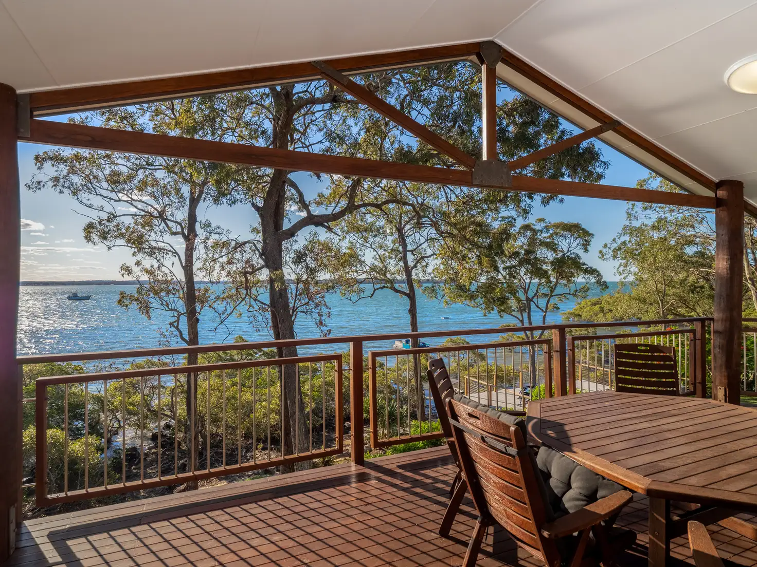 Main view of Homely house listing, 51 Coondooroopa Drive, Macleay Island QLD 4184
