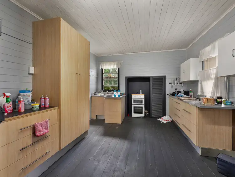 Second view of Homely house listing, 33 Old Toowoomba Road, One Mile QLD 4305