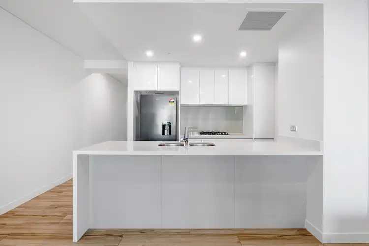 Third view of Homely apartment listing, 712/2 Como Crescent, Southport QLD 4215