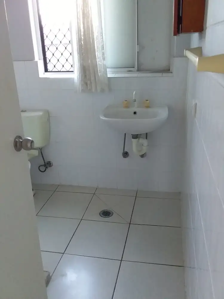 Fourth view of Homely unit listing, 2/29 Off Street, Gladstone Central QLD 4680