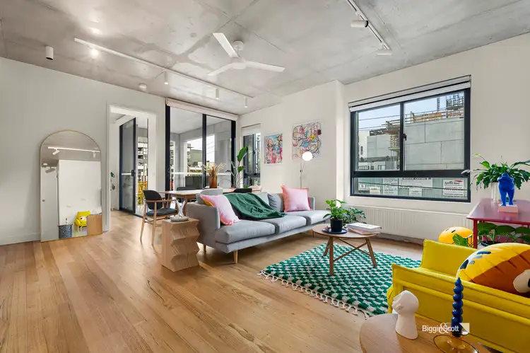 103A/60 Breese Street, Brunswick VIC 3056