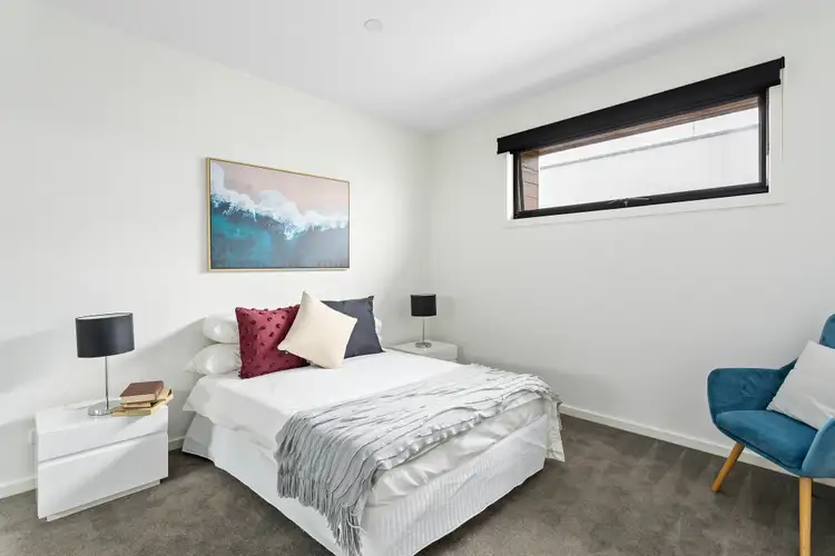 Sixth view of Homely townhouse listing, 145 Barrow Street, Coburg VIC 3058