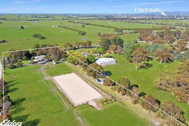Second view of Homely house listing, 293 SOUTH GIPPSLAND HIGHWAY, Yarram VIC 3971
