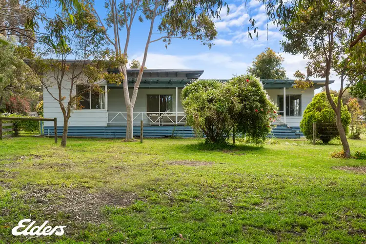 Third view of Homely house listing, 293 SOUTH GIPPSLAND HIGHWAY, Yarram VIC 3971