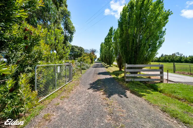 Fourth view of Homely house listing, 293 SOUTH GIPPSLAND HIGHWAY, Yarram VIC 3971