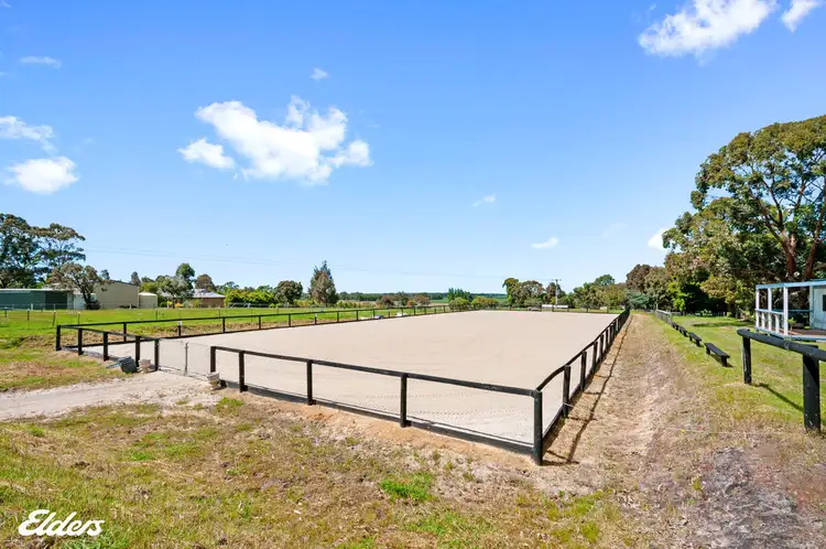 Sixth view of Homely house listing, 293 SOUTH GIPPSLAND HIGHWAY, Yarram VIC 3971