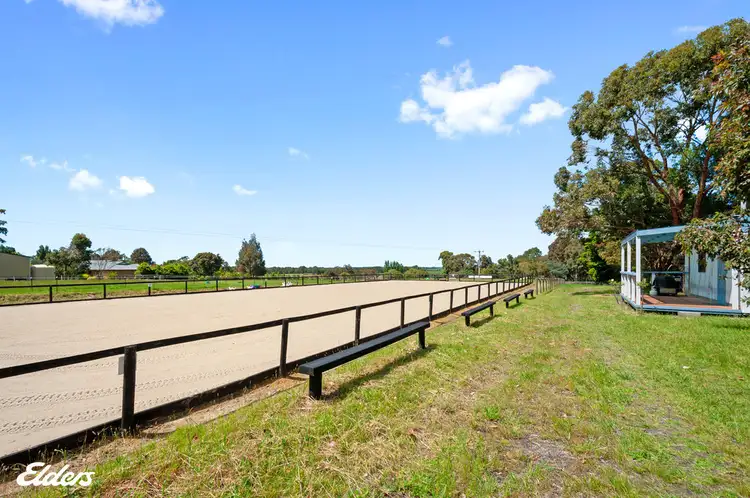 Seventh view of Homely house listing, 293 SOUTH GIPPSLAND HIGHWAY, Yarram VIC 3971