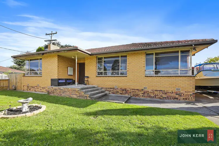 28 Old Sale Road, Moe VIC 3825