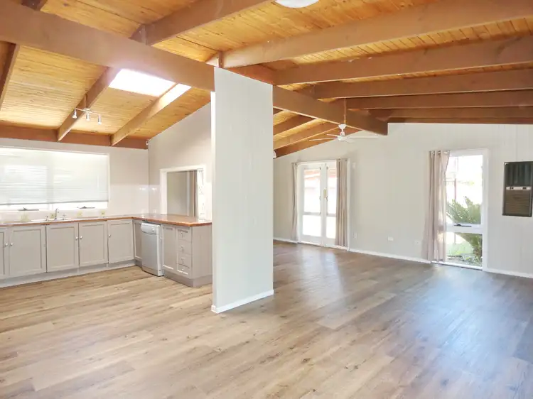 Second view of Homely house listing, 47 Carinya Street, Crestmead QLD 4132