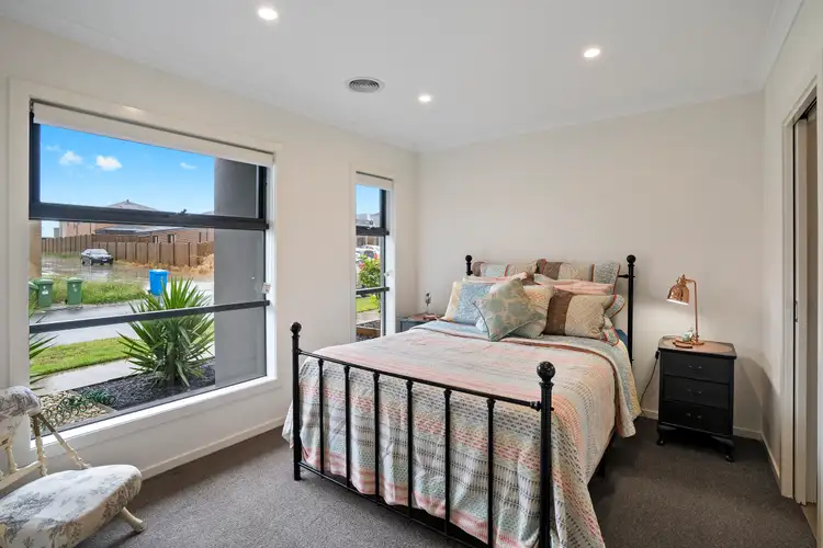 Sixth view of Homely house listing, 13 Landsdowne, Clyde North VIC 3978