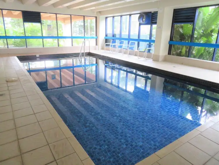 Third view of Homely unit listing, 302/67 Ferny Avenue, Surfers Paradise QLD 4217