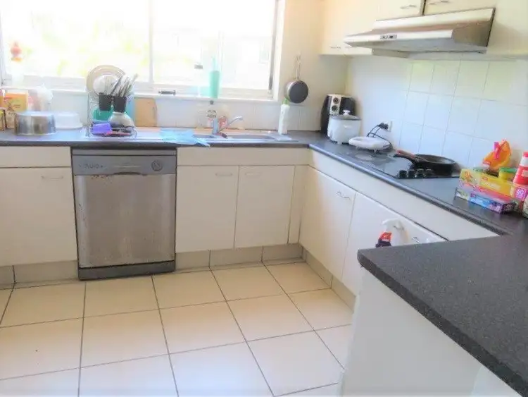 Seventh view of Homely unit listing, 302/67 Ferny Avenue, Surfers Paradise QLD 4217