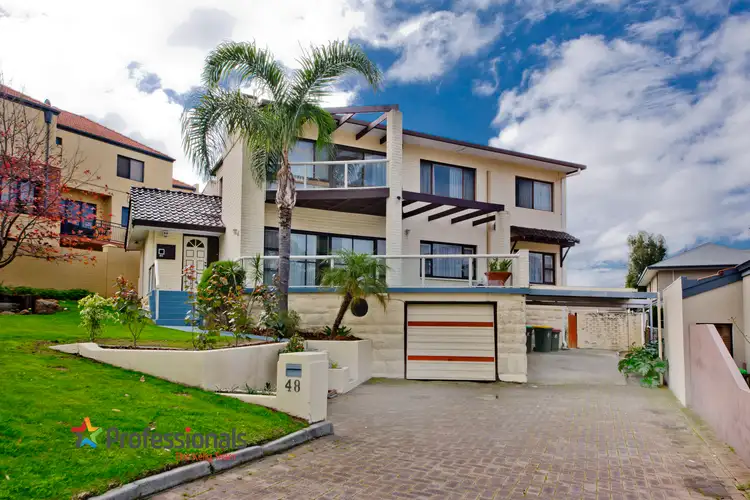 Second view of Homely house listing, 48 Cresswell Road, Dianella WA 6059