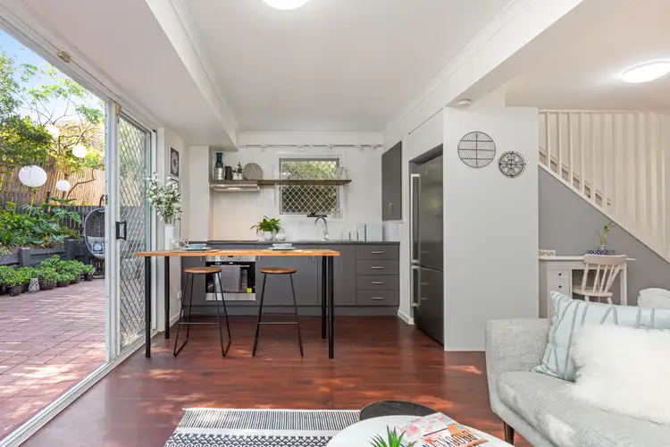 9/89 Richmond Road, Morningside QLD 4170