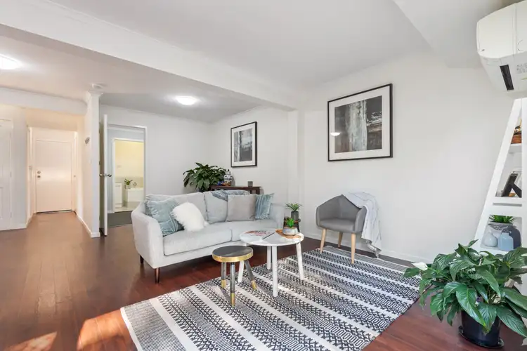 Seventh view of Homely townhouse listing, 9/89 Richmond Road, Morningside QLD 4170