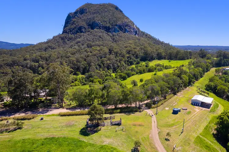 Fourth view of Homely house listing, 63-99 Kellehers Road, Pomona QLD 4568