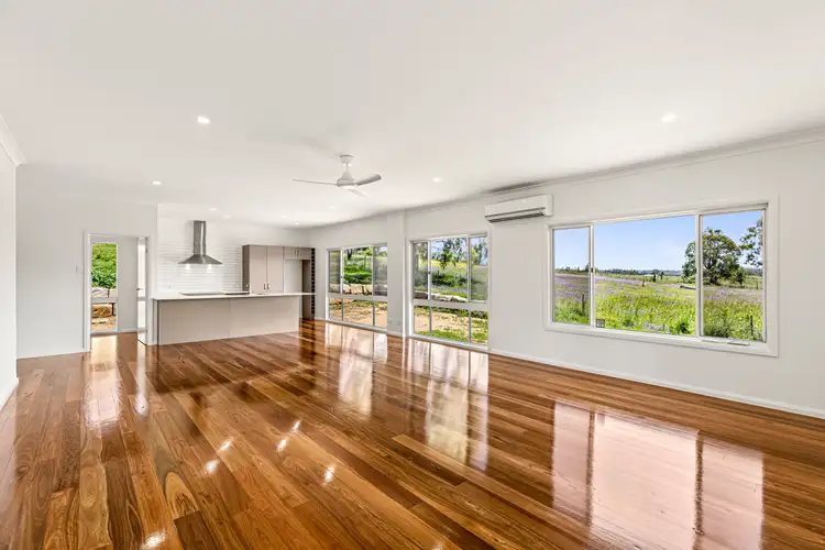 Sixth view of Homely house listing, 163 Willis Road, Meringandan West QLD 4352