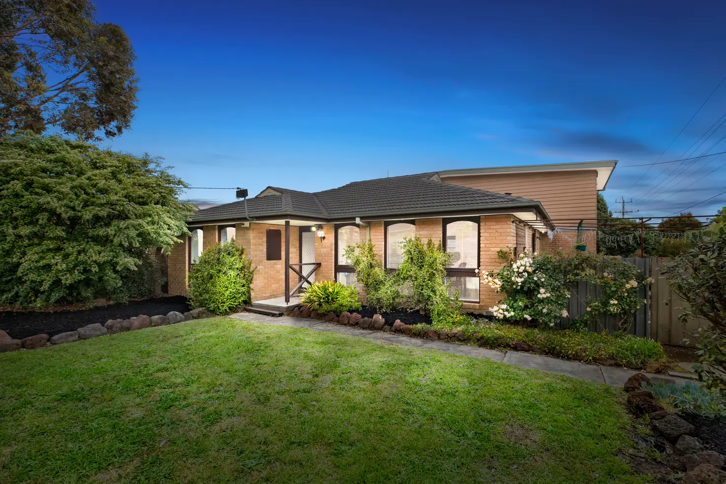 Main view of Homely house listing, 29 Mcmahons Road, Ferntree Gully VIC 3156