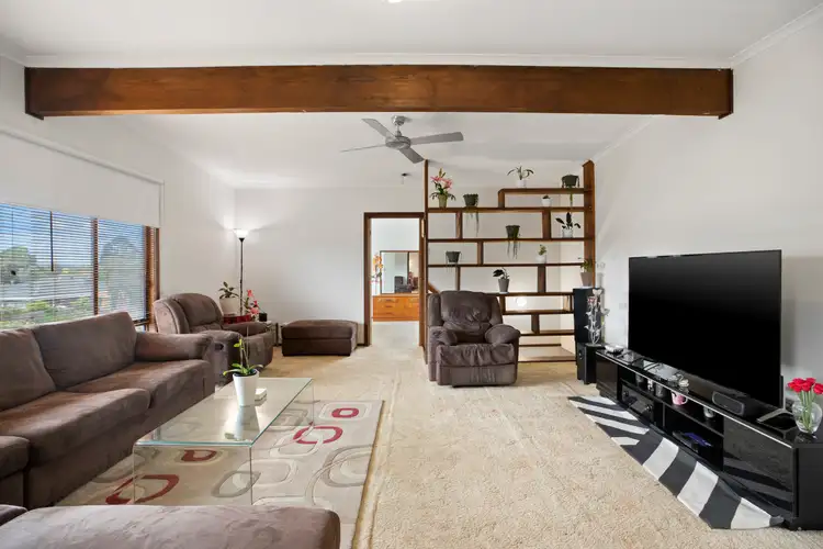 Second view of Homely house listing, 29 Mcmahons Road, Ferntree Gully VIC 3156